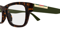 Окуляри для зору Gucci Sign GG2091O
