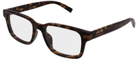 Korrektionsbrillen Gucci Logo GG2107OL