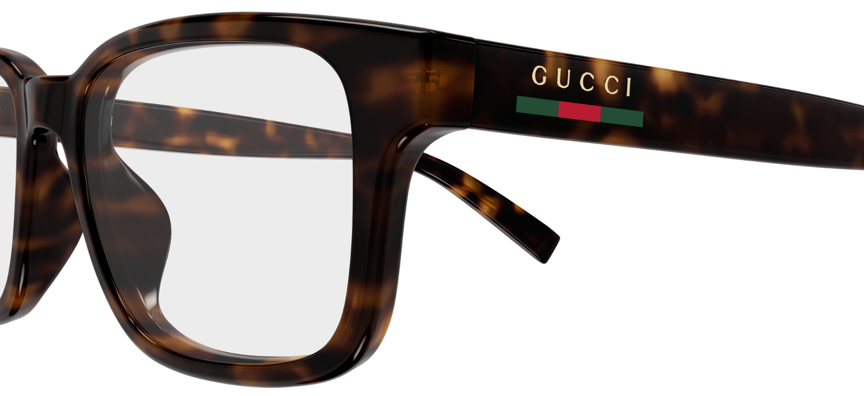 Korrektionsbrillen Gucci Logo GG2107OL