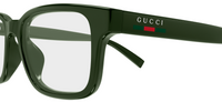 Korrektionsbrillen Gucci Logo GG2107OL
