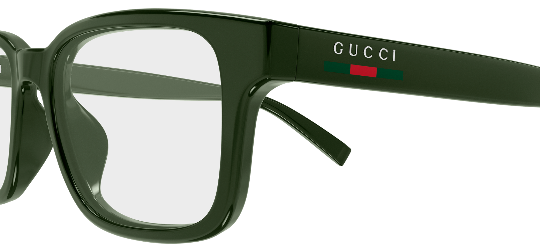 Korrektionsbrillen Gucci Logo GG2107OL