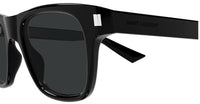 Saint Laurent Corner Angle SL 875 Sunglasses
