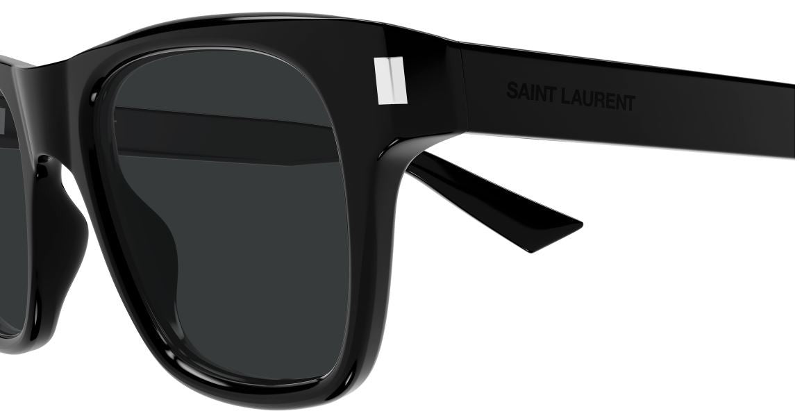 Saint Laurent Corner Angle SL 875 Sunglasses