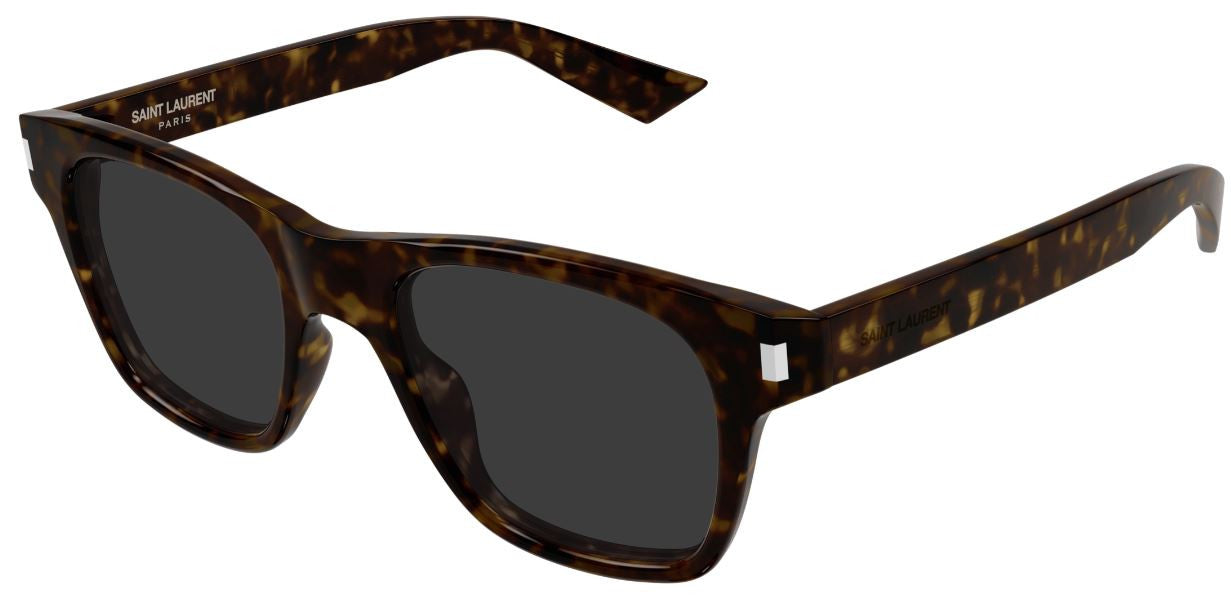 Saint Laurent Corner Angle SL 875 Sunglasses