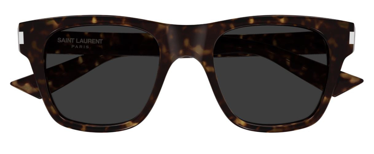 Saint Laurent Corner Angle SL 875 Sunglasses