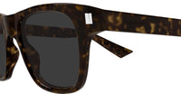 Saint Laurent Corner Angle SL 875 Sunglasses