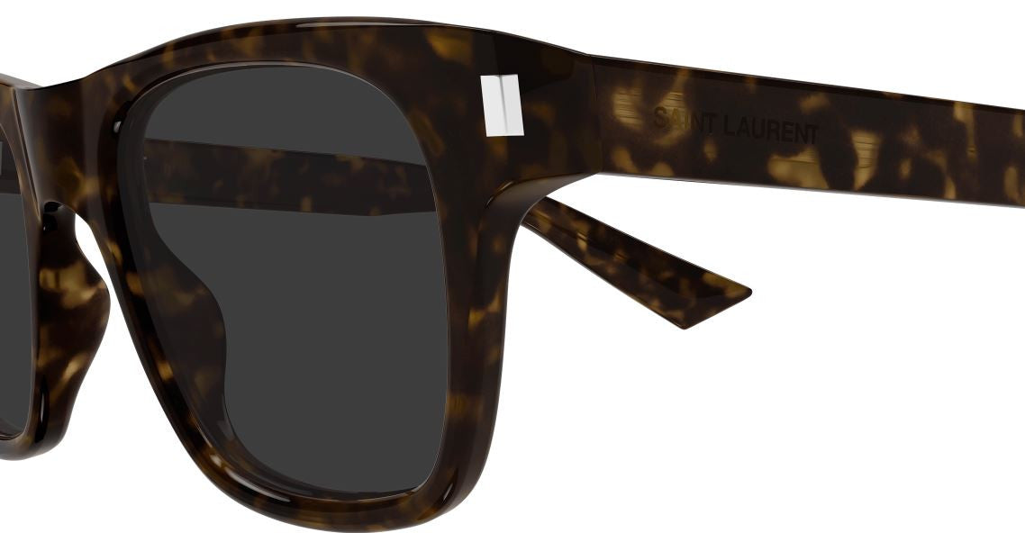 Saint Laurent Corner Angle SL 875 Sunglasses