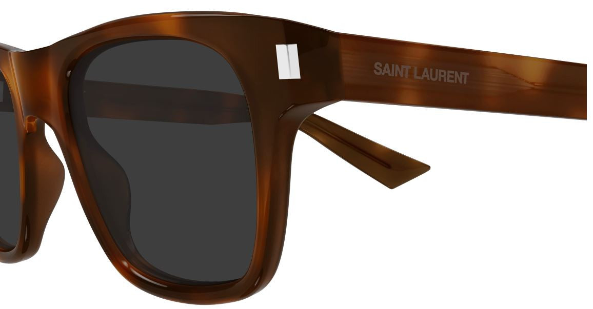 Saint Laurent Corner Angle SL 875 Sunglasses
