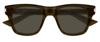 Saint Laurent Corner Angle SL 875 Sunglasses