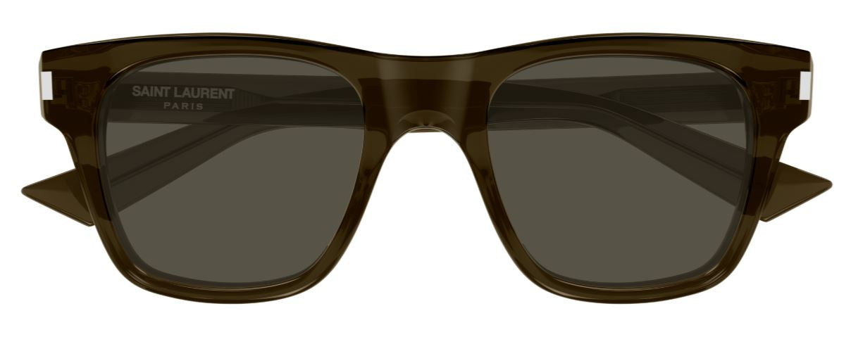 Saint Laurent Corner Angle SL 875 Sunglasses