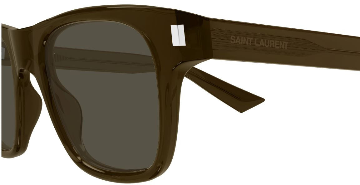 Saint Laurent Corner Angle SL 875 Sunglasses