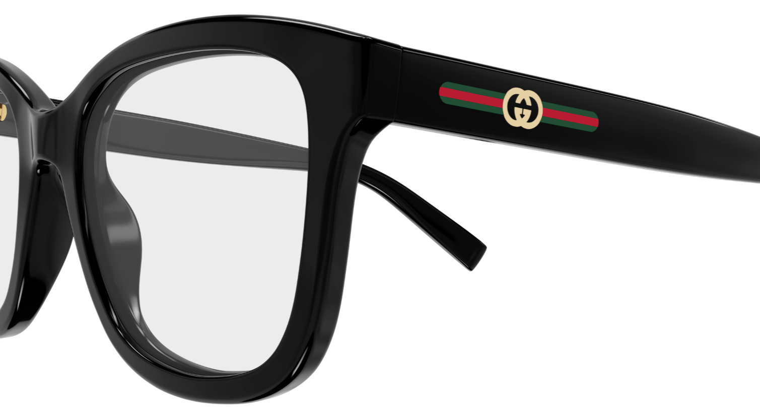 Gucci Emblem GG2104O Eyeglasses