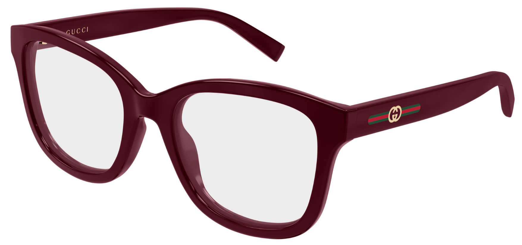 Gucci Emblem GG2104O Eyeglasses
