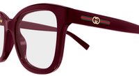Gucci Emblem GG2104O Eyeglasses