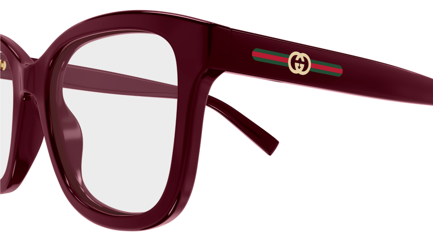 Gucci Emblem GG2104O Eyeglasses