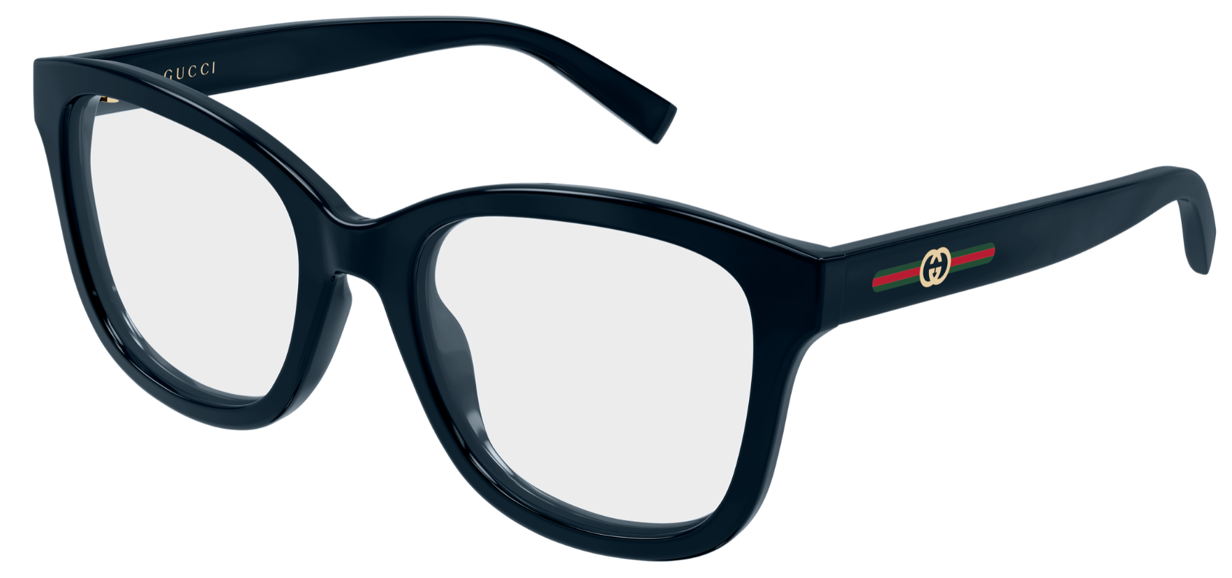 Gucci Emblem GG2104O Eyeglasses