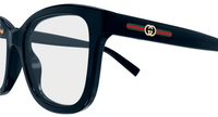 Gucci Emblem GG2104O Eyeglasses