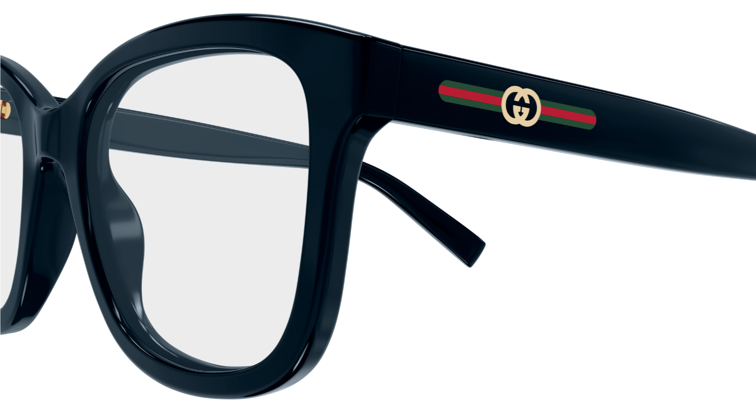 Gucci Emblem GG2104O Eyeglasses