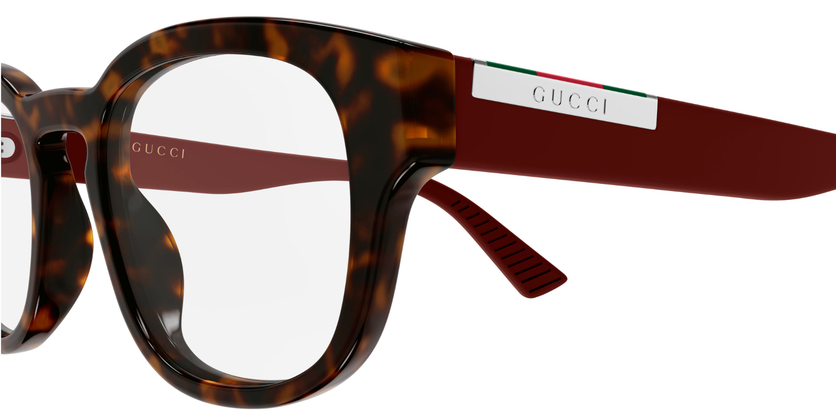 Brillen Gucci Sign GG2090O