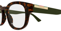 Brillen Gucci Sign GG2090O