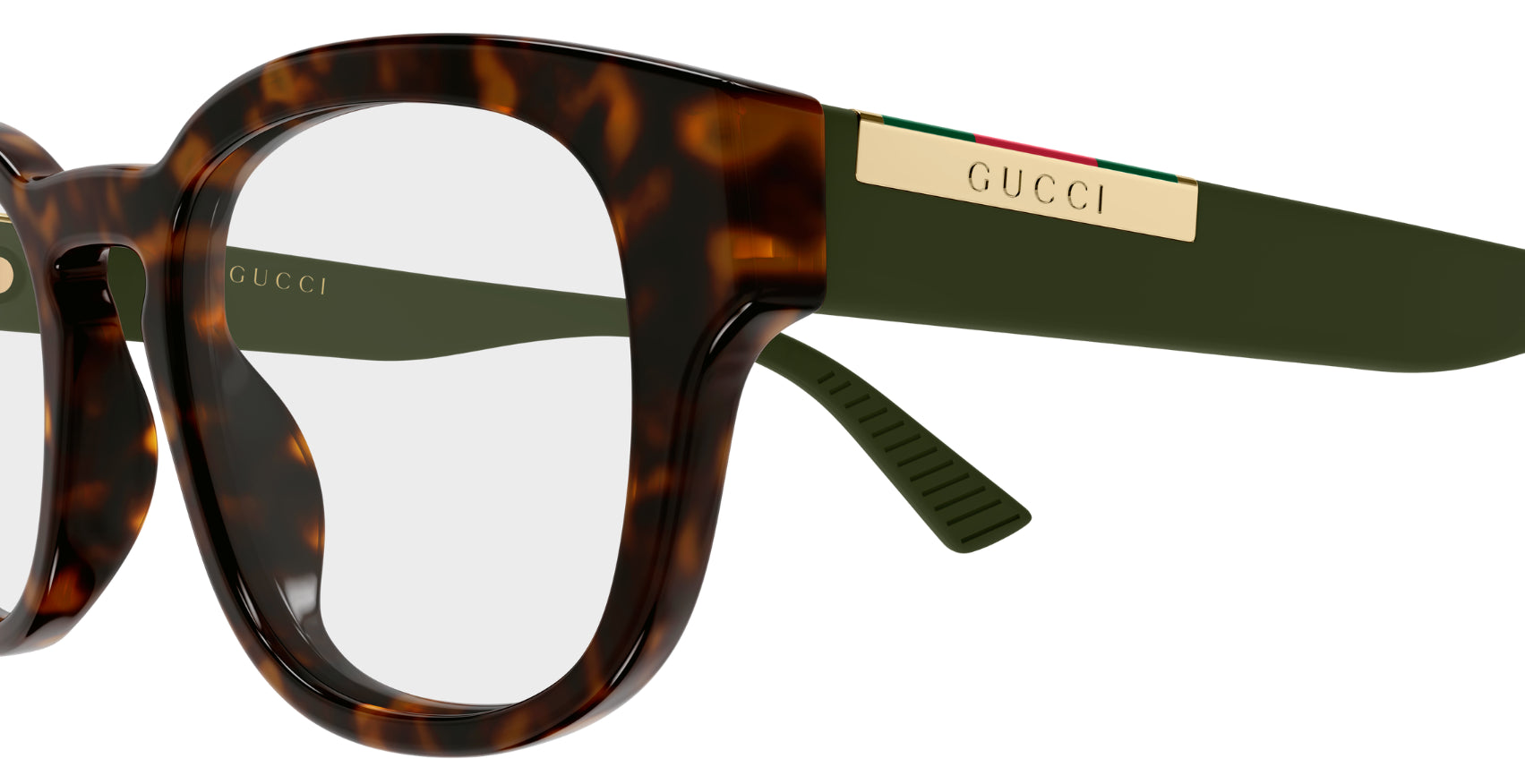 Brillen Gucci Sign GG2090O
