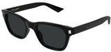 Occhiali da Sole Saint Laurent Corner Angle SL 874