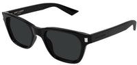 Sonnenbrille Saint Laurent Corner Angle SL 874