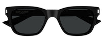Sonnenbrille Saint Laurent Corner Angle SL 874