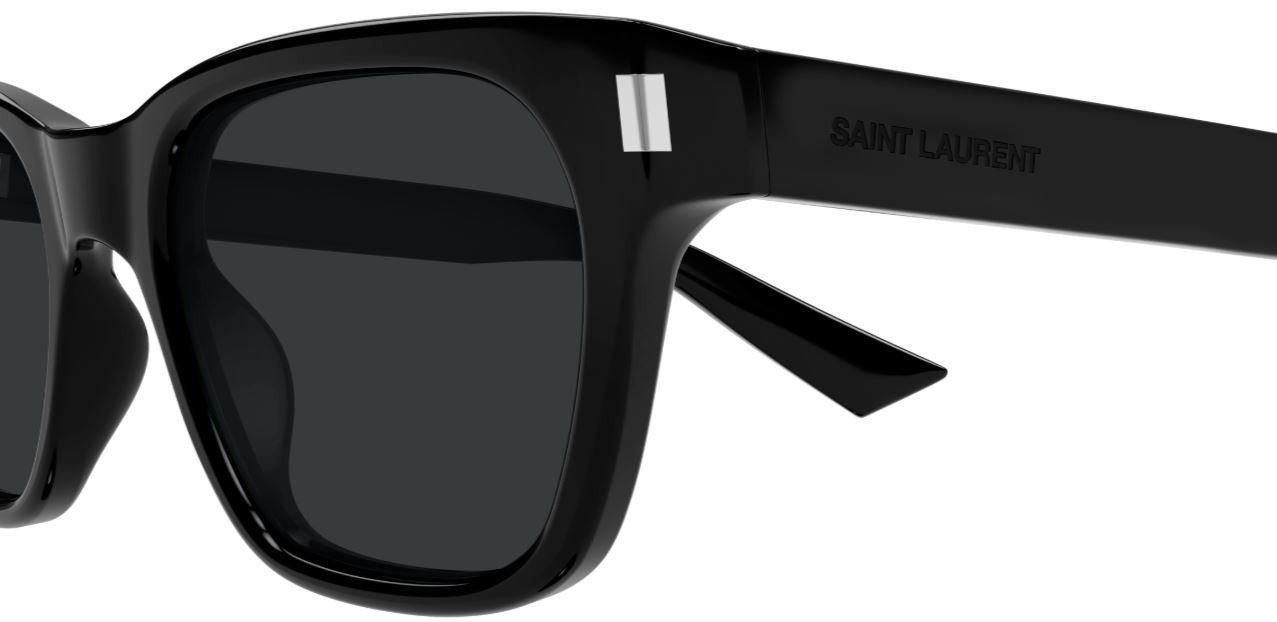 Sonnenbrille Saint Laurent Corner Angle SL 874