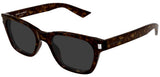 Occhiali da Sole Saint Laurent Corner Angle SL 874