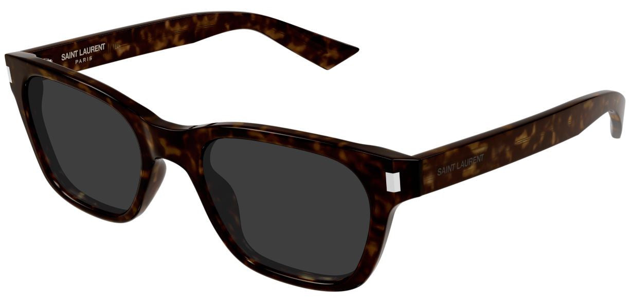 Sonnenbrille Saint Laurent Corner Angle SL 874