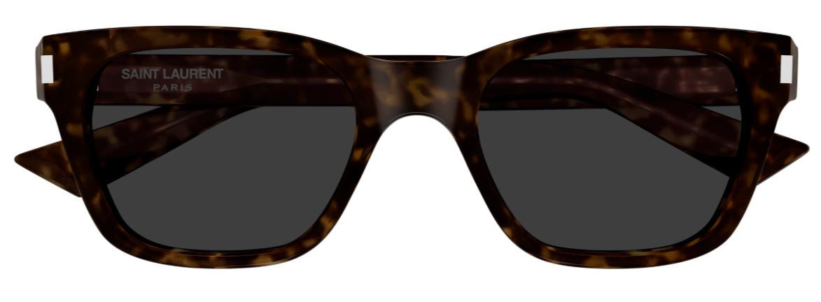 Sonnenbrille Saint Laurent Corner Angle SL 874