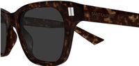 Sonnenbrille Saint Laurent Corner Angle SL 874