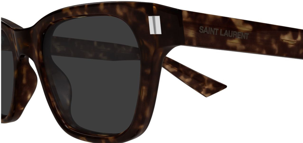 Sonnenbrille Saint Laurent Corner Angle SL 874