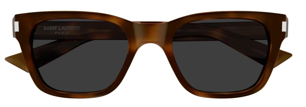 Sonnenbrille Saint Laurent Corner Angle SL 874