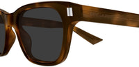 Sonnenbrille Saint Laurent Corner Angle SL 874
