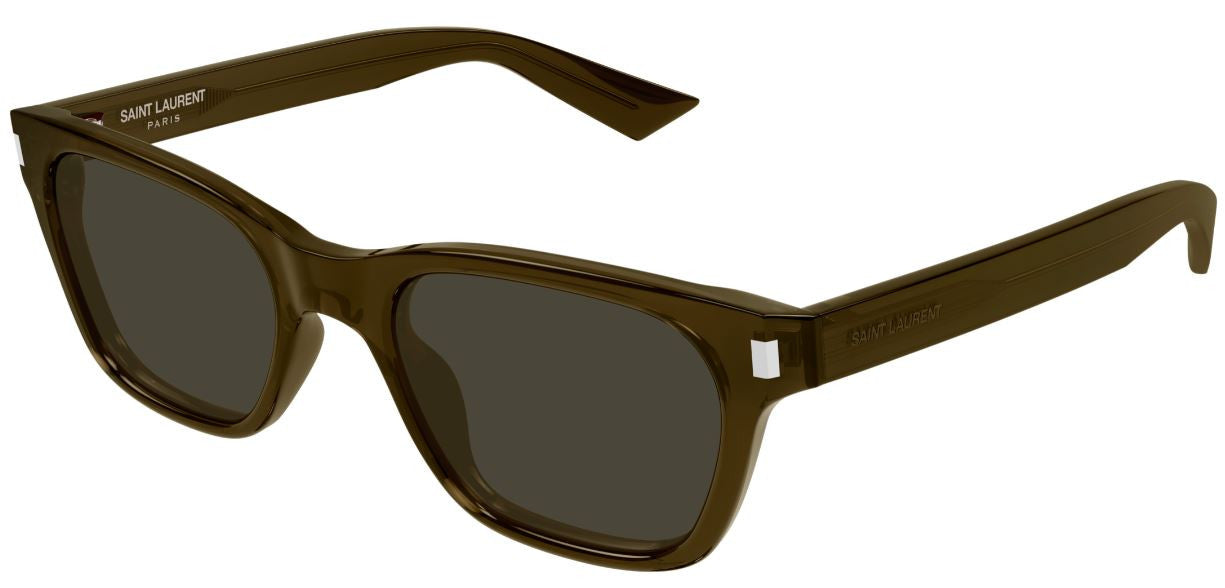 Sonnenbrille Saint Laurent Corner Angle SL 874