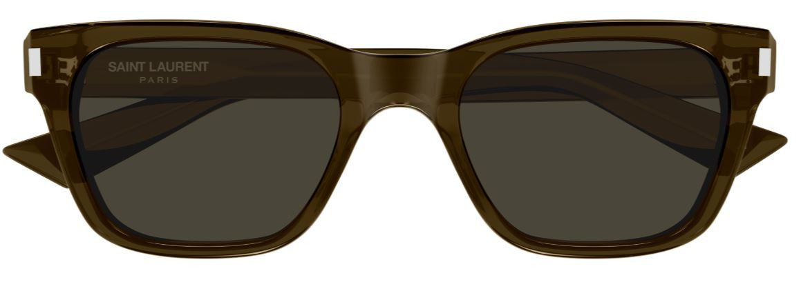 Sonnenbrille Saint Laurent Corner Angle SL 874