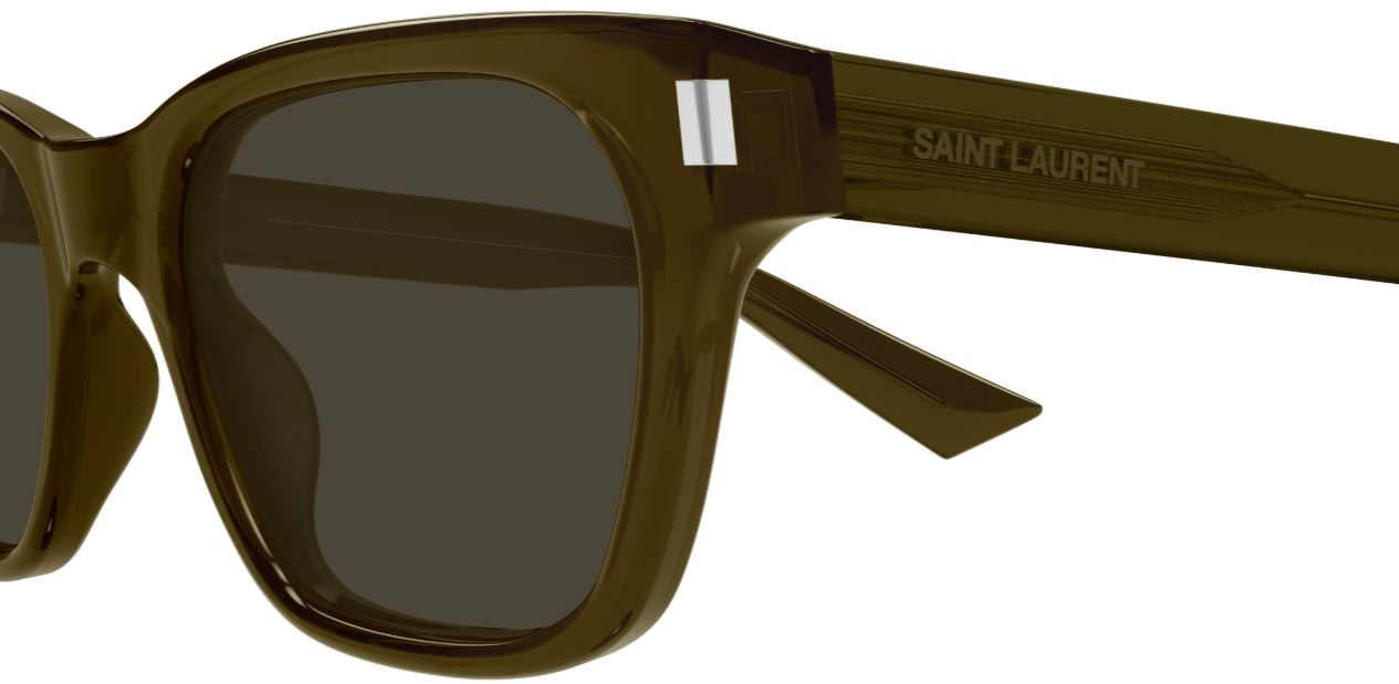 Sonnenbrille Saint Laurent Corner Angle SL 874
