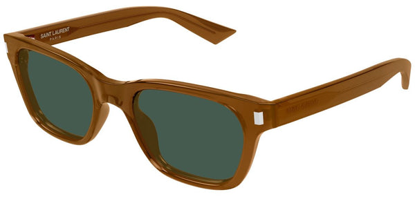 Óculos de Sol Saint Laurent Corner Angle SL 874