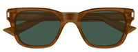 Sonnenbrille Saint Laurent Corner Angle SL 874