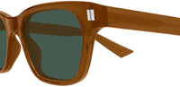 Sonnenbrille Saint Laurent Corner Angle SL 874