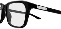 Optische bril Gucci Logo GG2081O