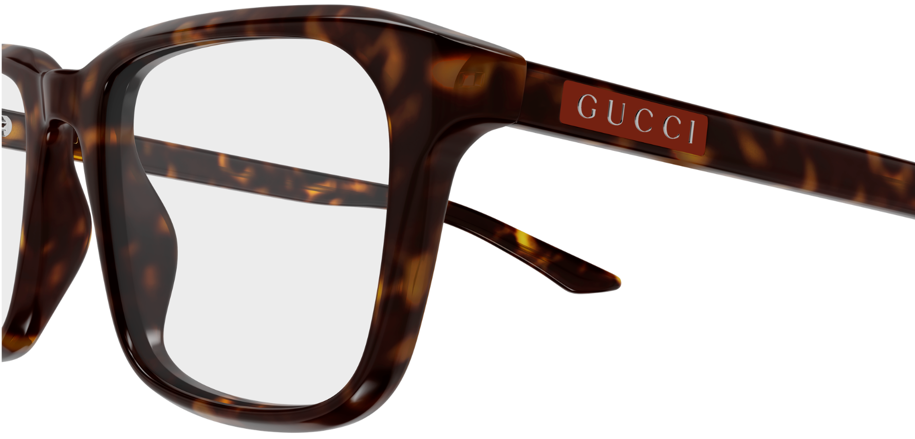Optische bril Gucci Logo GG2081O
