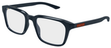 Lunettes de vue Gucci Logo GG2081O