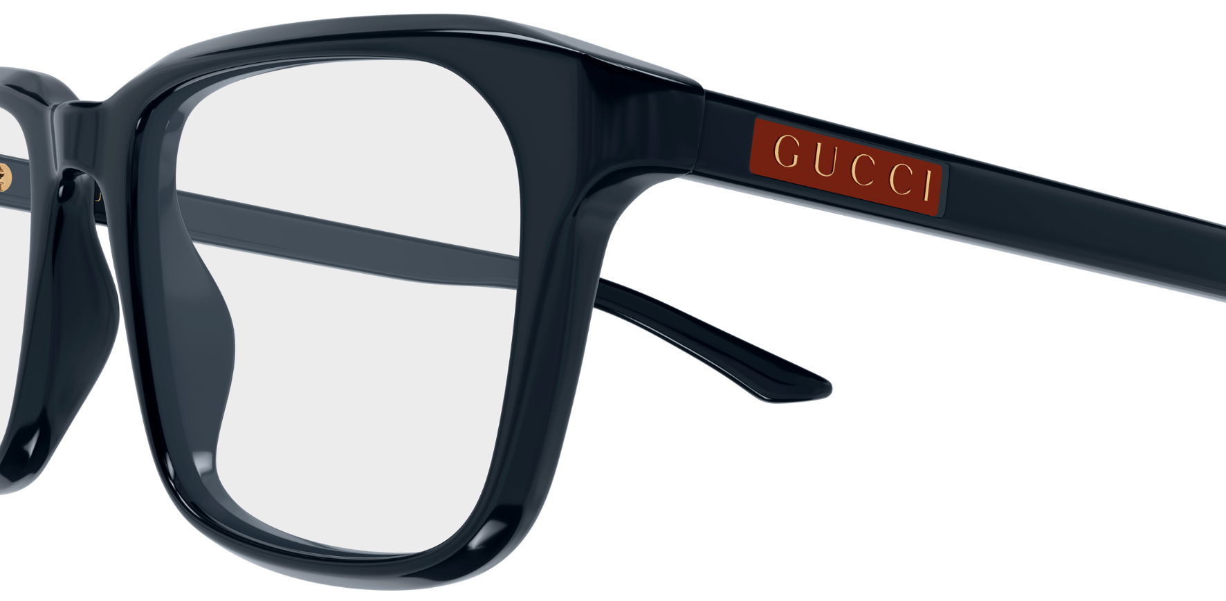 Optische bril Gucci Logo GG2081O