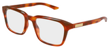 Lunettes de vue Gucci Logo GG2081O