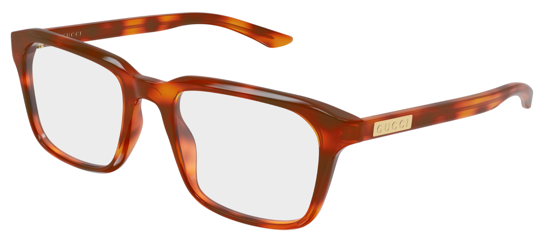 Optische bril Gucci Logo GG2081O