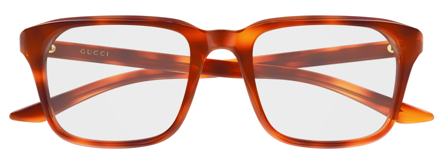 Optische bril Gucci Logo GG2081O