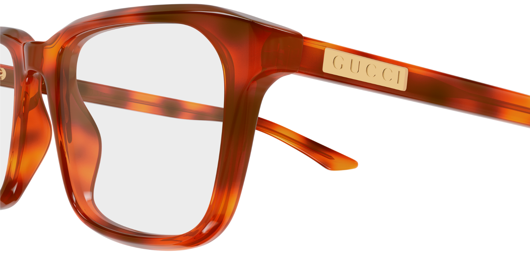 Optische bril Gucci Logo GG2081O